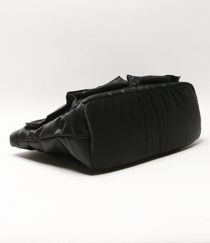 ポーター  トートバッグ TANKER ブラック      メンズ   PORTER