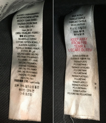 BURBERRY トートバッグ TBモノグラム ストライプ レディース バーバリー