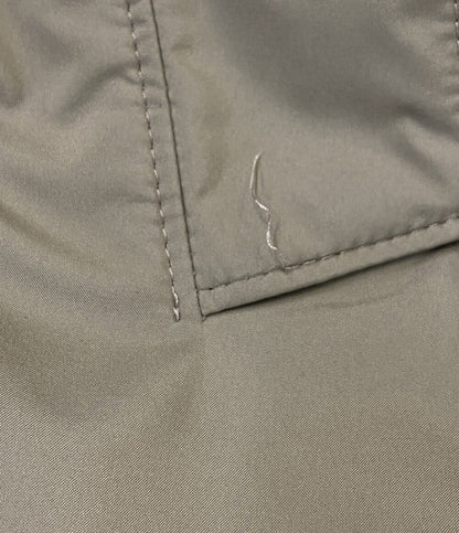 ロロピアーナ  コート ベージュ     FAI1441 メンズ SIZE XS  Loro Piana
