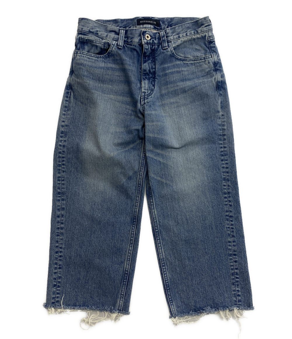 マディソンブルー パンツ MB204-3030 レディース SIZE M MADISONBLUE