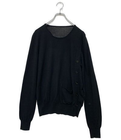Maison Margiela ニット アーティザナルワーク メンズ SIZE S メゾンマルジェラ