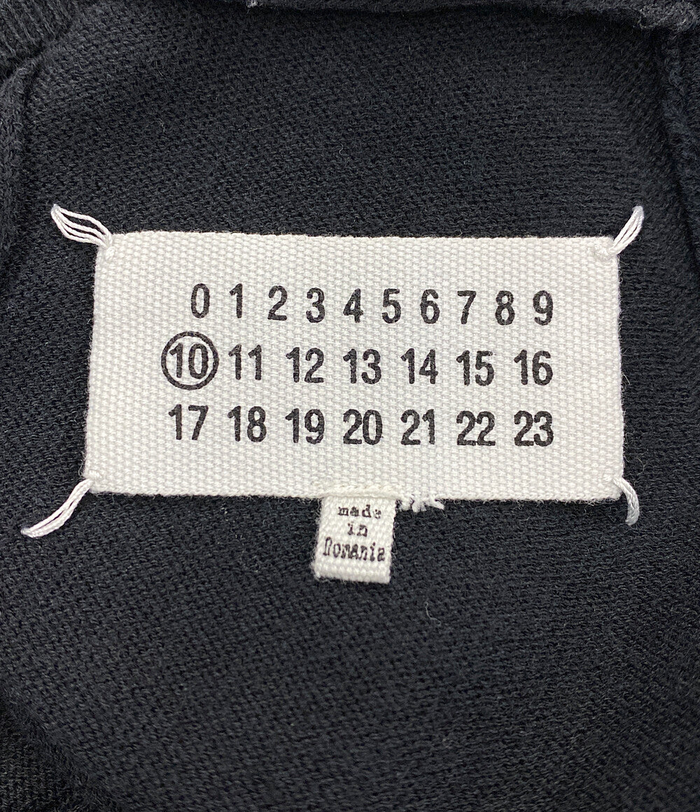 Maison Margiela ニット アーティザナルワーク メンズ SIZE S メゾンマルジェラ