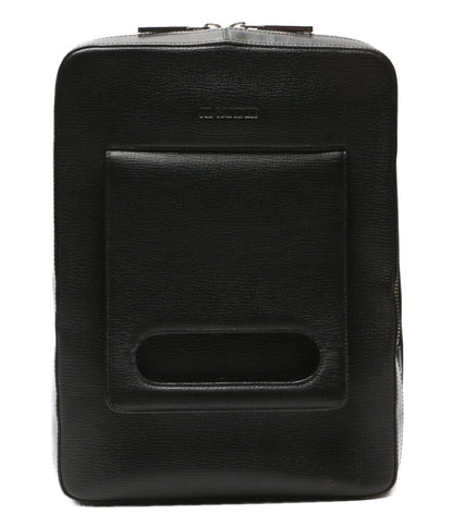 Jil sander ハンドバッグ ブラック メンズ ジルサンダー