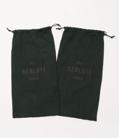 ベルルッティ  ドレスシューズ ロレンツォ リミニ カンガルー オックスフォード      メンズ SIZE 7  Berluti