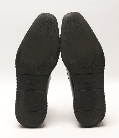 Berluti ローファー アンディ パティーヌ 19SS メンズ SIZE 8 1/2 ベルルッティ