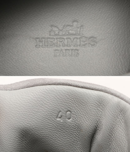エルメス  スニーカー バウンシング      メンズ SIZE 40  HERMES