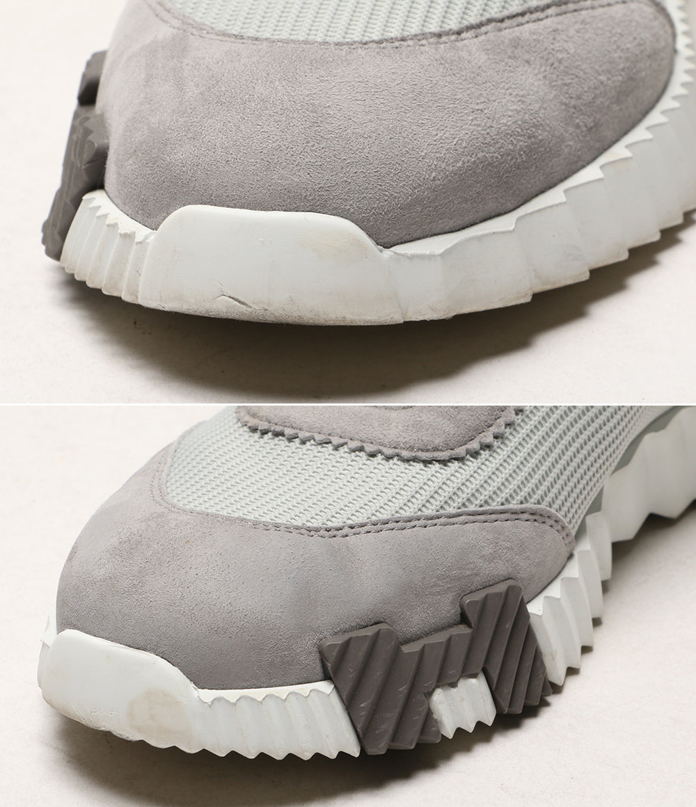 エルメス  スニーカー バウンシング      メンズ SIZE 40  HERMES