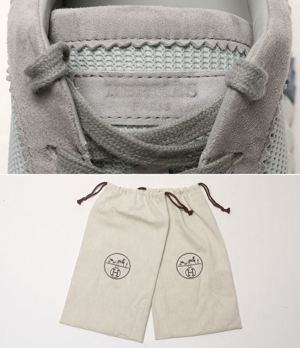 エルメス  スニーカー バウンシング      メンズ SIZE 40  HERMES