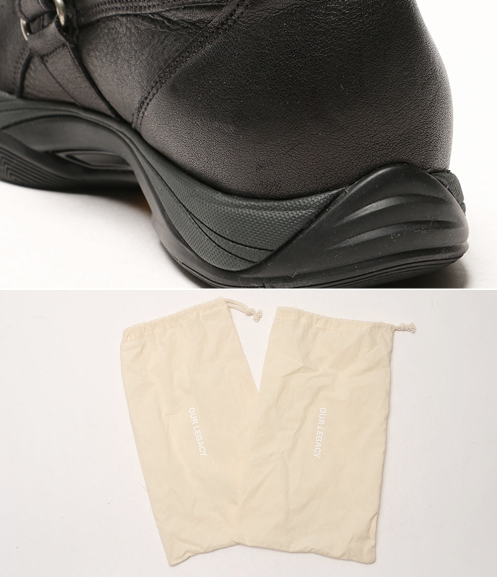 アワーレガシー  スニーカー SWEETHEART DRESS      レディース SIZE 38  OUR LEGACY