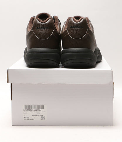 リーボック 美品 エブリワン スニーカー Classic Duke 2.0 ブラウン メンズ SIZE 28cm Reebok×everyone