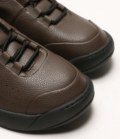 リーボック 美品 エブリワン スニーカー Classic Duke 2.0 ブラウン メンズ SIZE 28cm Reebok×everyone