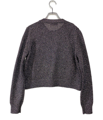 SACRA カーディガン 124540081 レディース SIZE 38 サクラ