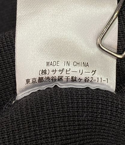 エブール Vネックニット レディース SIZE - EBURE