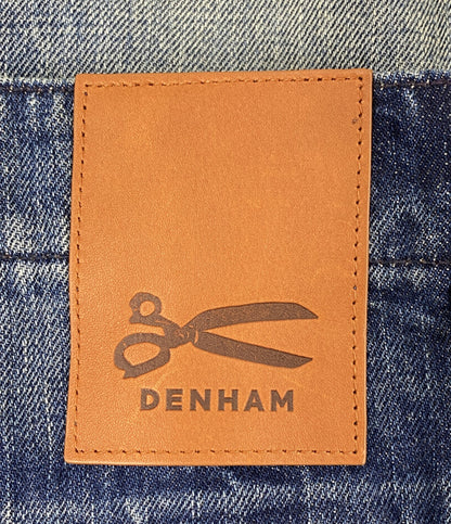 デンハム  デニムパンツ TOKYO MIJ JER      メンズ SIZE 32  DENHAM