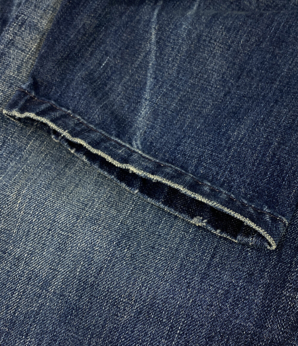デンハム  デニムパンツ TOKYO MIJ JER      メンズ SIZE 32  DENHAM