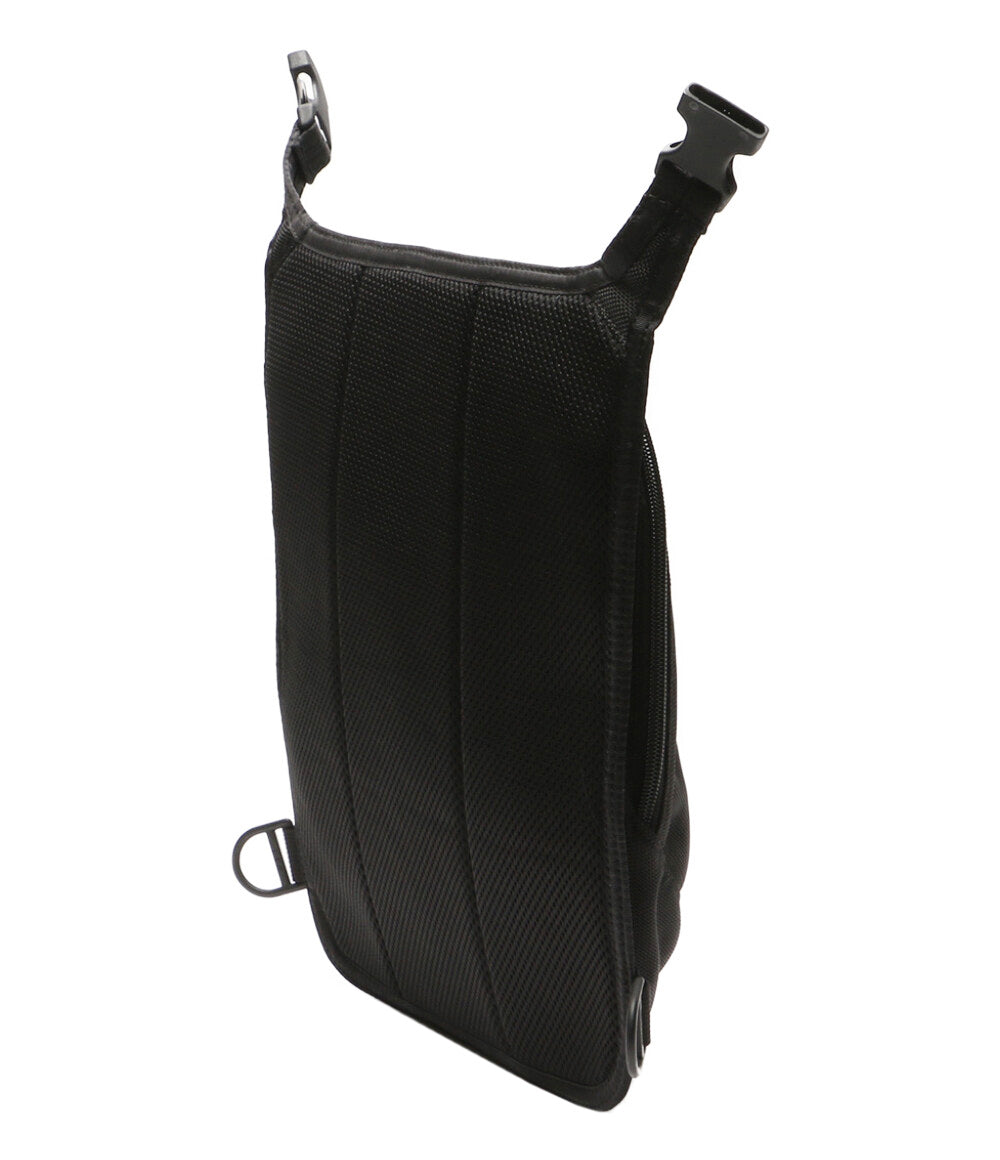 美品 BRIEFING ショルダーバッグ CLOUD TRIPPER BRA193L01-010 メンズ ブリーフィング
