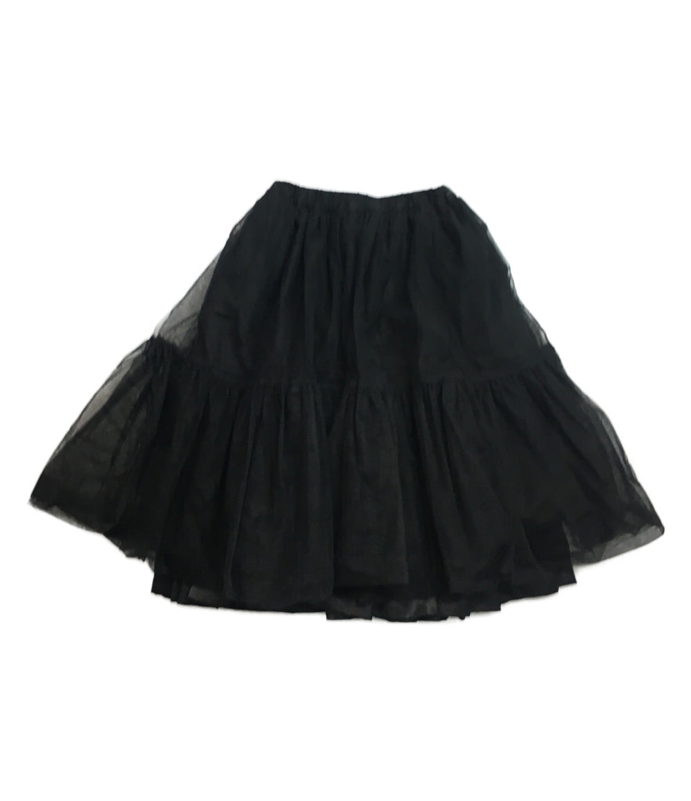 コムデギャルソン コムデギャルソン  スカート 2021AW チュールスカート      レディース SIZE XS  COMME des GARCONS COMME des GARCONS