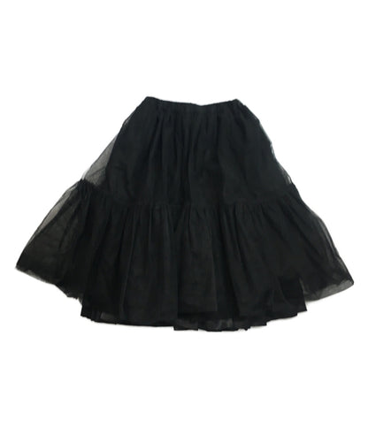 コムデギャルソン コムデギャルソン  スカート 2021AW チュールスカート      レディース SIZE XS  COMME des GARCONS COMME des GARCONS