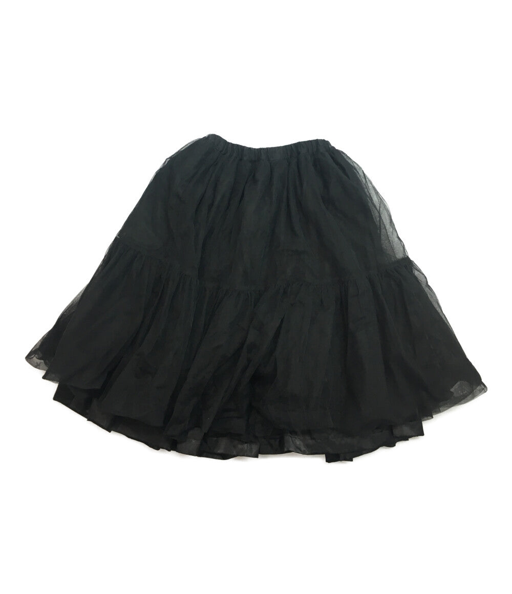 コムデギャルソン コムデギャルソン  スカート 2021AW チュールスカート      レディース SIZE XS  COMME des GARCONS COMME des GARCONS