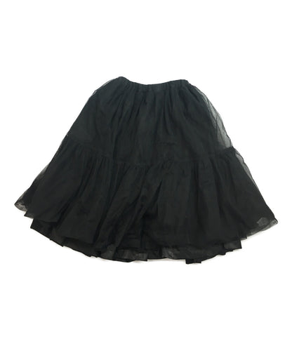 コムデギャルソン コムデギャルソン  スカート 2021AW チュールスカート      レディース SIZE XS  COMME des GARCONS COMME des GARCONS