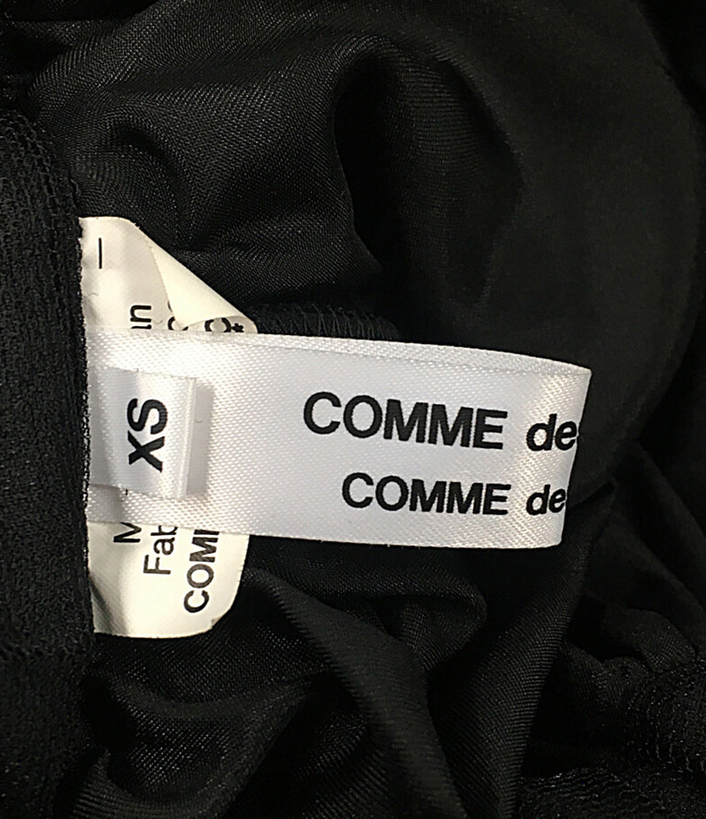 コムデギャルソン コムデギャルソン  スカート 2021AW チュールスカート      レディース SIZE XS  COMME des GARCONS COMME des GARCONS
