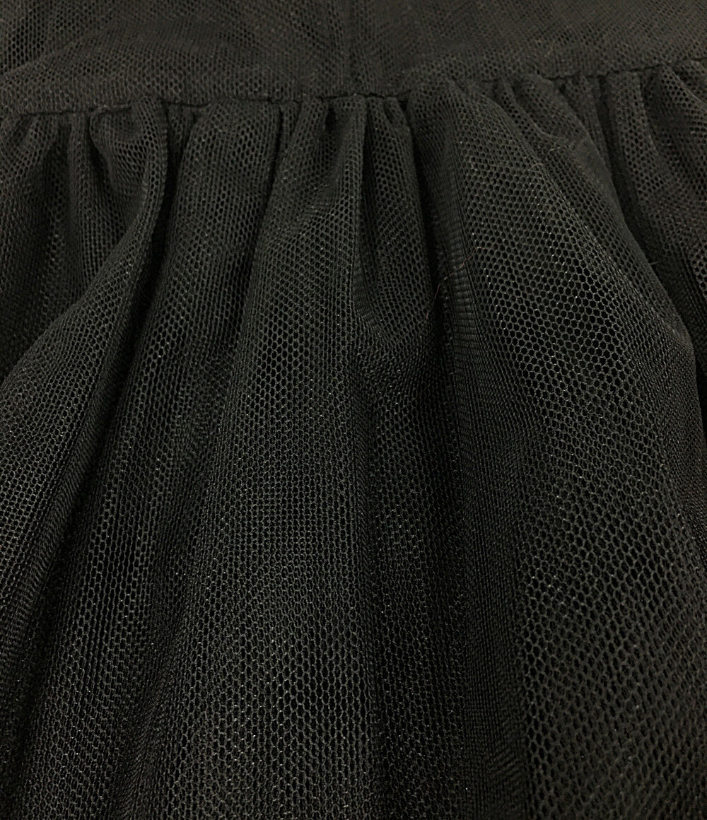 コムデギャルソン コムデギャルソン  スカート 2021AW チュールスカート      レディース SIZE XS  COMME des GARCONS COMME des GARCONS