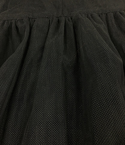 コムデギャルソン コムデギャルソン  スカート 2021AW チュールスカート      レディース SIZE XS  COMME des GARCONS COMME des GARCONS