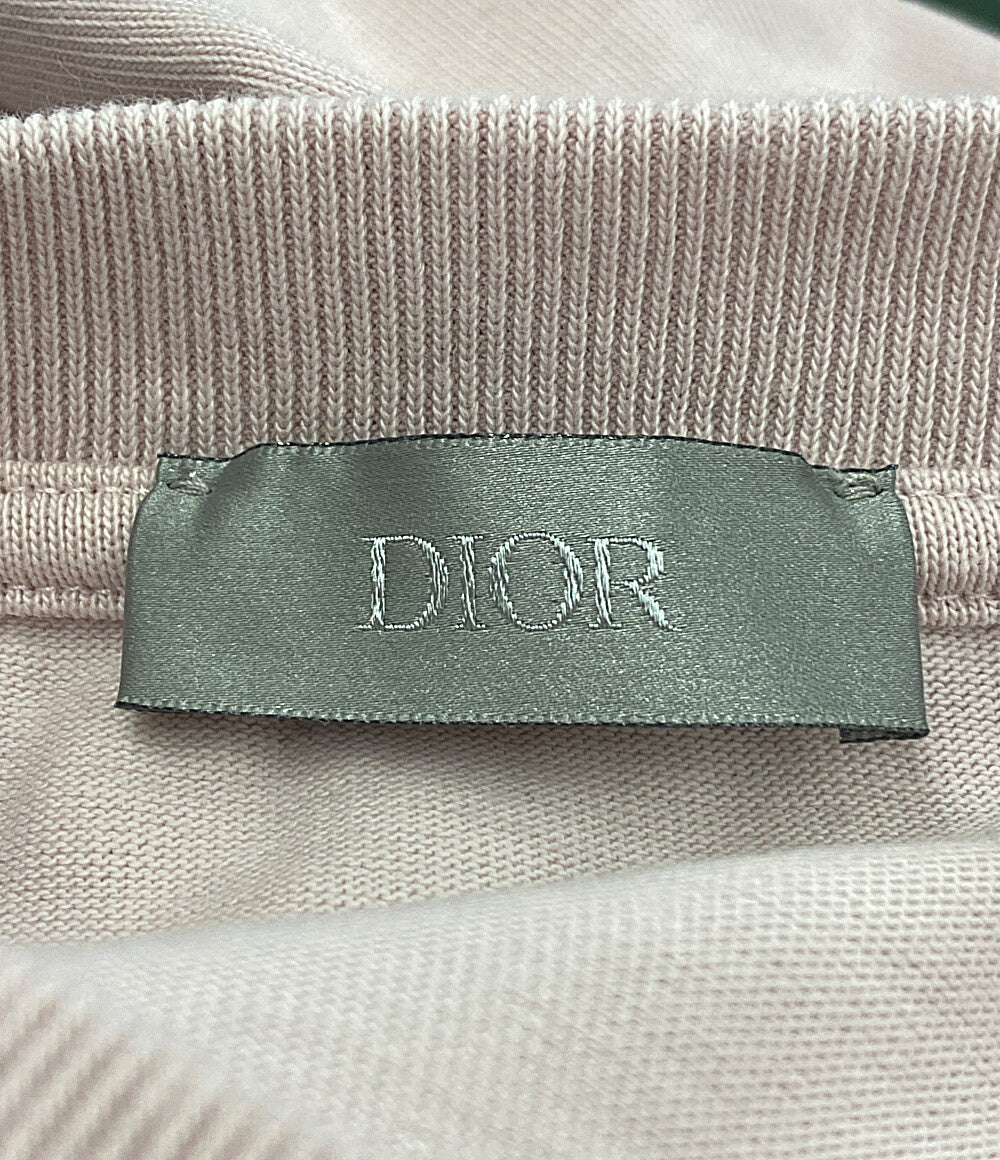 ディオール  半袖Ｔシャツ ALEX FOXTON 20SS      メンズ SIZE XL  DIOR