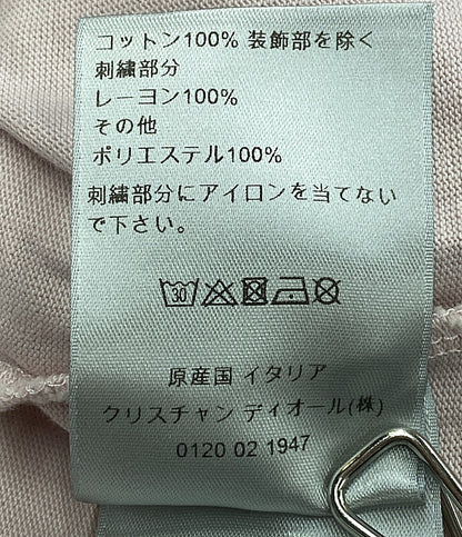 ディオール  半袖Ｔシャツ ALEX FOXTON 20SS      メンズ SIZE XL  DIOR