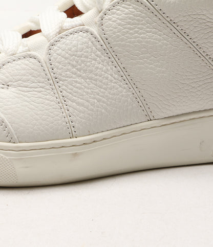 Ermenegildo Zegna Couture エルメネジルドゼニアクチュール スニーカー A2891X メンズ SIZE 6EU