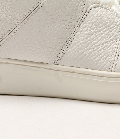 Ermenegildo Zegna Couture エルメネジルドゼニアクチュール スニーカー A2891X メンズ SIZE 6EU
