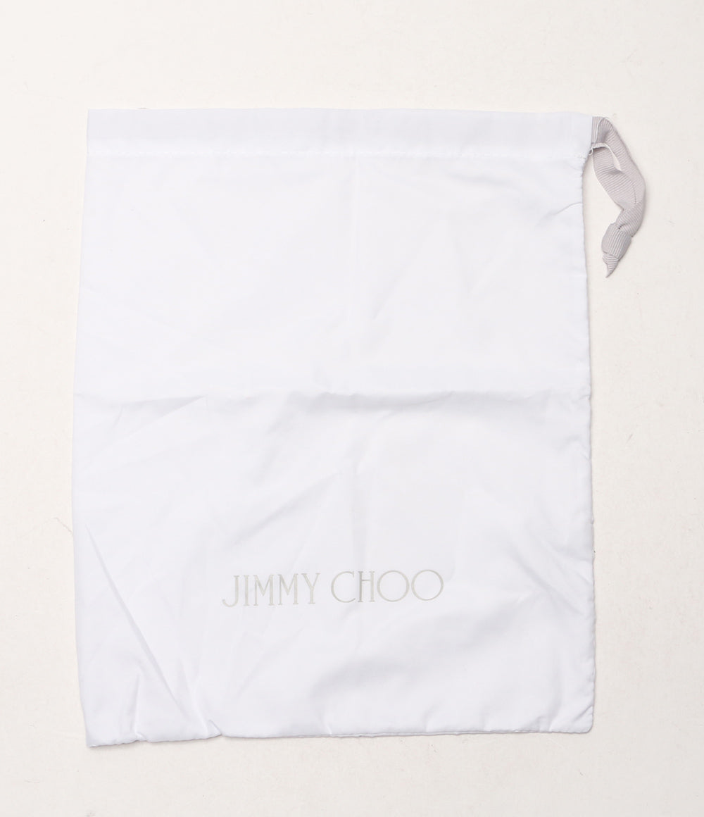 JIMMY CHOO ウェッジソールサンダル レディース SIZE 36 ジミーチュウ