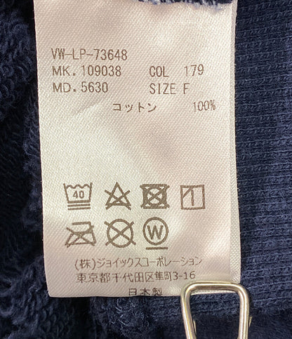 ヴィヴィアンウエストウッドマン  スリーブレスパーカー Sleeveless Hoodie      メンズ SIZE F  Vivienne Westwood MAN
