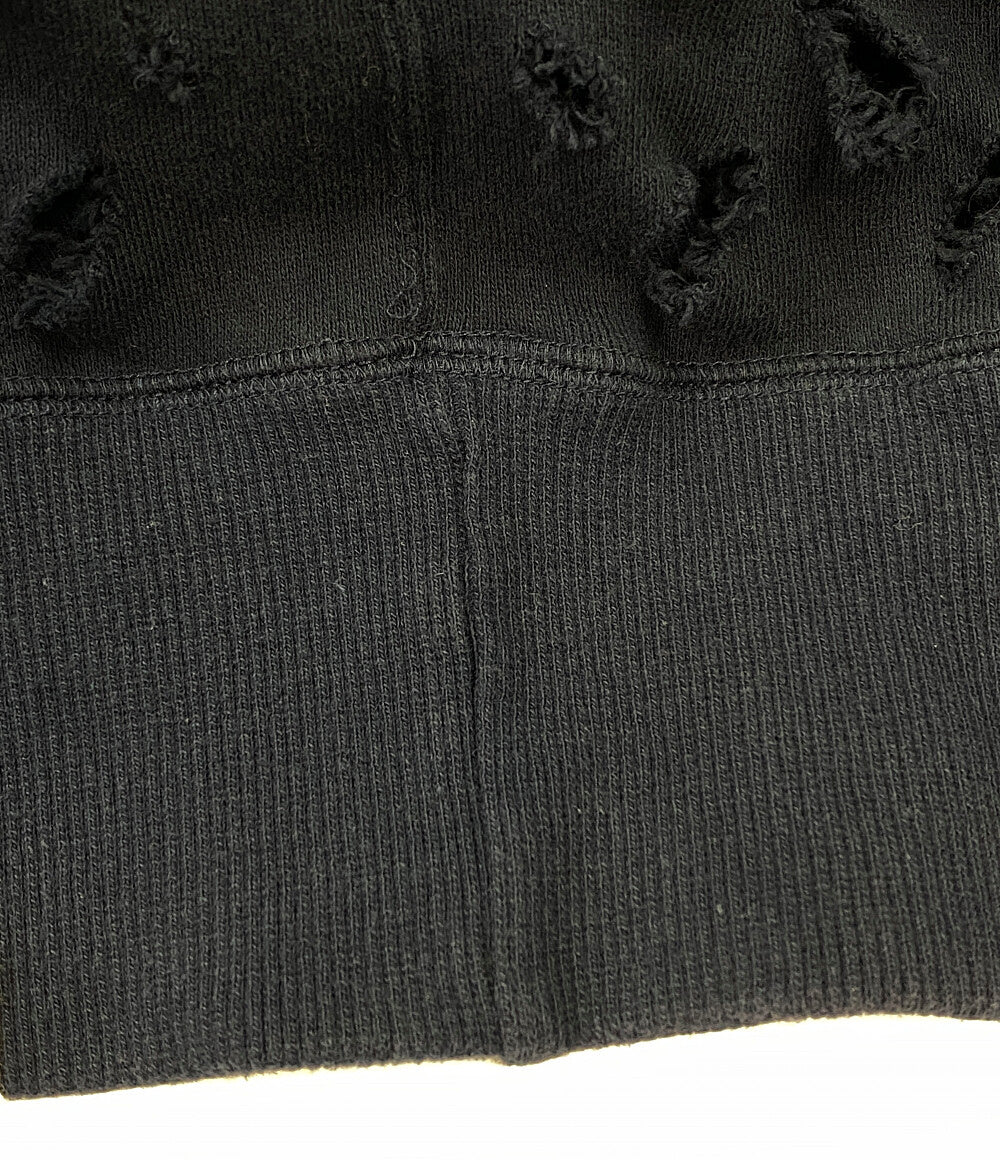 ヴィヴィアンウエストウッドマン  スリーブレスパーカー Sleeveless Hoodie      メンズ SIZE F  Vivienne Westwood MAN