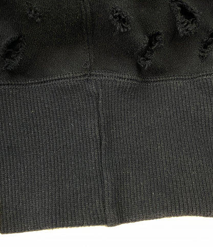 ヴィヴィアンウエストウッドマン  スリーブレスパーカー Sleeveless Hoodie      メンズ SIZE F  Vivienne Westwood MAN