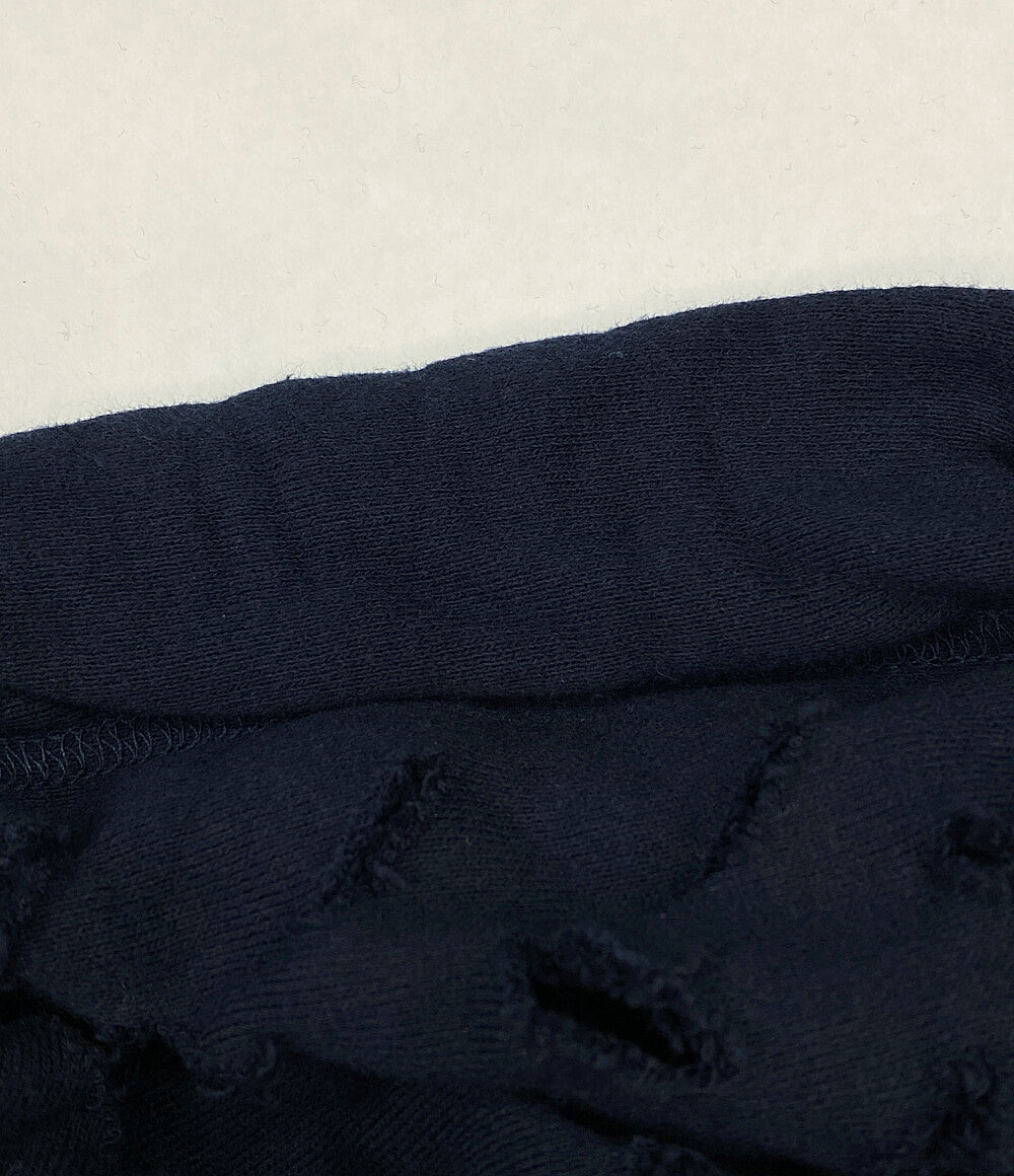 ヴィヴィアンウエストウッドマン  スリーブレスパーカー Sleeveless Hoodie      メンズ SIZE F  Vivienne Westwood MAN
