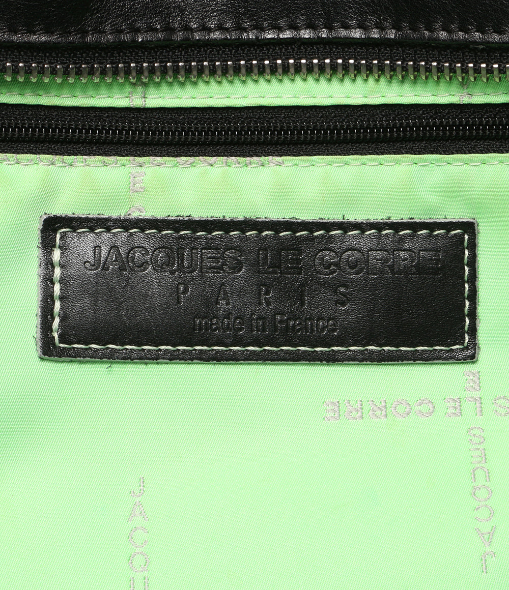ジャックルコー ハンドバッグ リスボン      レディース   JACQUES LE CORRE　