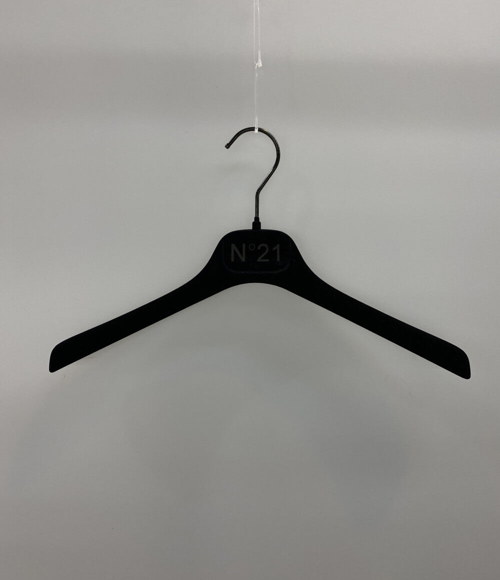 ヌメロヴェントゥーノ  長袖ワンピース シアーレースミニドレス     24A‐H011‐5034 レディース SIZE 38  N°21
