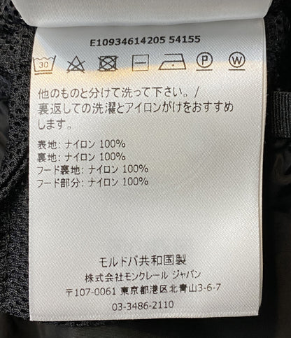 モンクレール  ナイロンジャケット VIVE フード     E10934614205 54155 レディース SIZE -  MONCLER