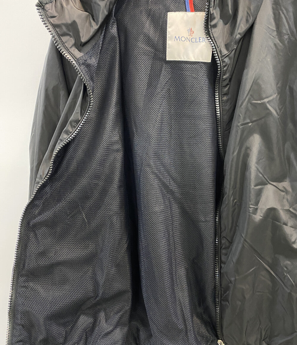モンクレール  ナイロンジャケット VIVE フード     E10934614205 54155 レディース SIZE -  MONCLER