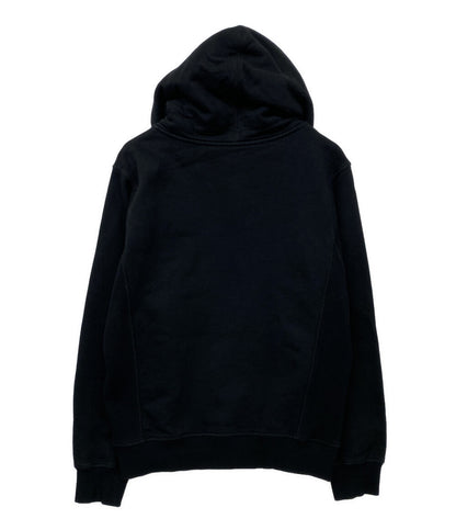 クリスチャンディオール パーカー アトリエロゴデザインフーディー ブラック 20AW 043J646A0531 メンズ SIZE XXS Christian Dior