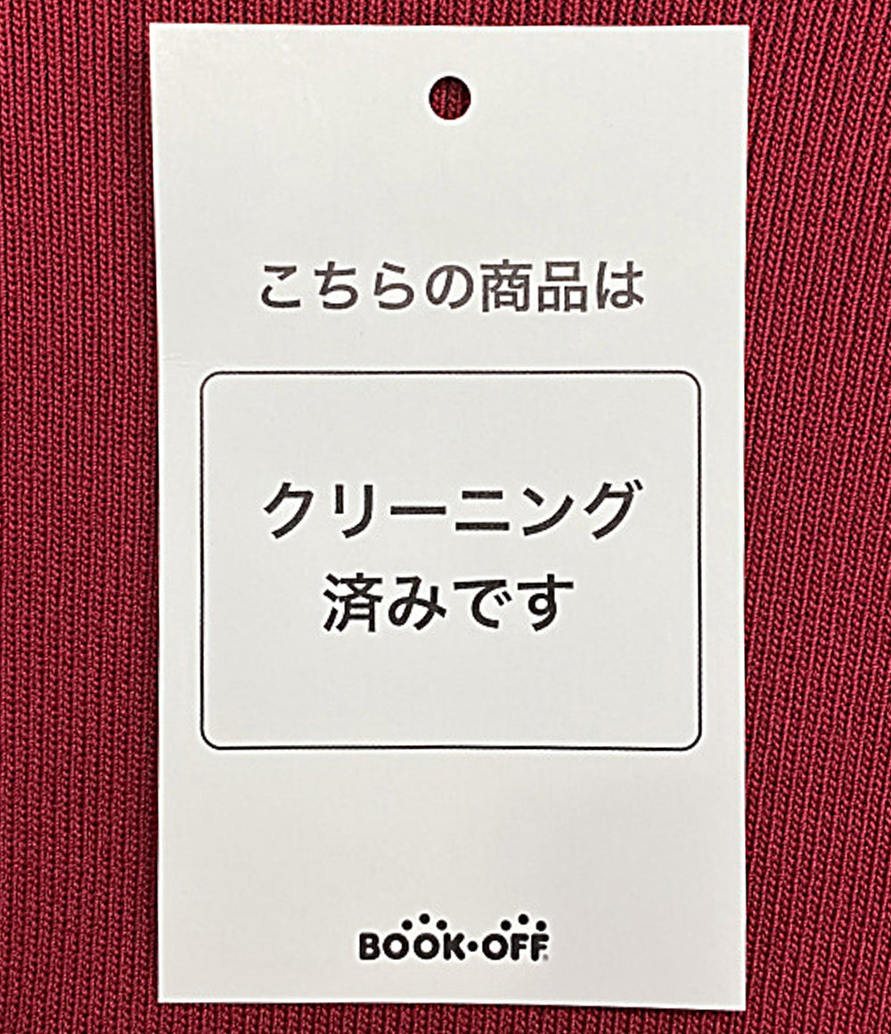 ボーダーズ アット バルコニー ニット Jersey Knit レディース SIZE 36 BORDERS AT BALCONY