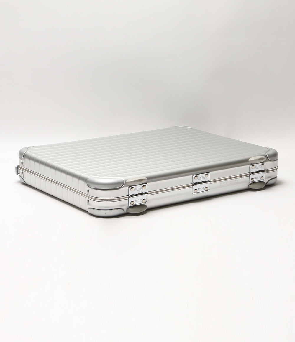 リモワ  ビジネスバッグ アタッシュケース      メンズ   Rimowa