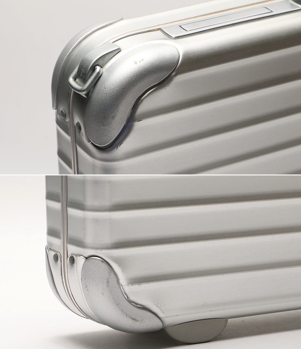 リモワ  ビジネスバッグ アタッシュケース      メンズ   Rimowa