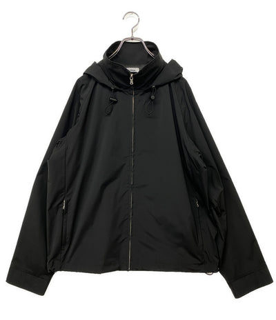 ALLEGE ブルゾン Hoodie Zip Blouson 24SS メンズ SIZE 3 アレッジ