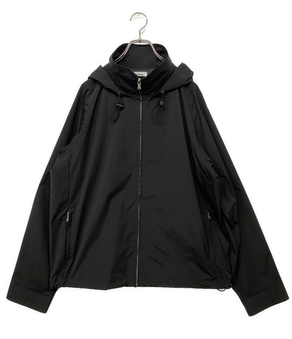 ALLEGE ブルゾン Hoodie Zip Blouson 24SS メンズ SIZE 3 アレッジ