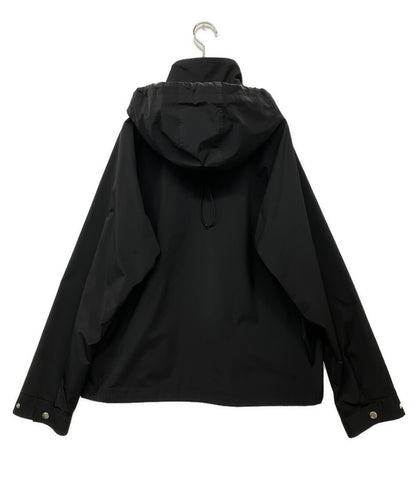 ALLEGE ブルゾン Hoodie Zip Blouson 24SS メンズ SIZE 3 アレッジ