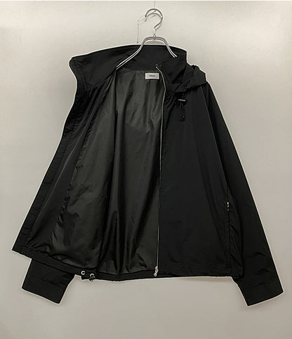 ALLEGE ブルゾン Hoodie Zip Blouson 24SS メンズ SIZE 3 アレッジ