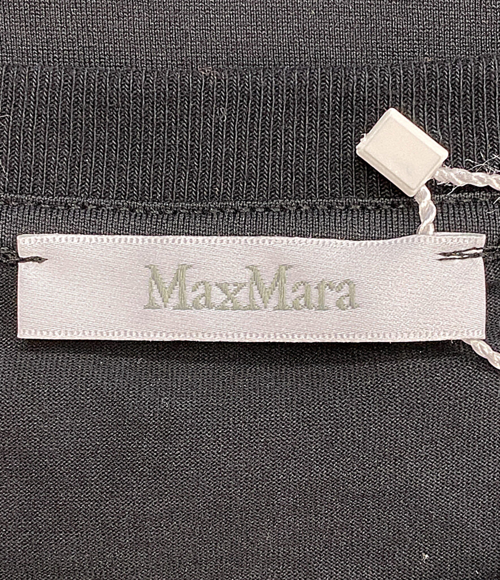 マックスマーラ  半袖Ｔシャツ 19460323 MMDOG      レディース SIZE XS  MAX MARA