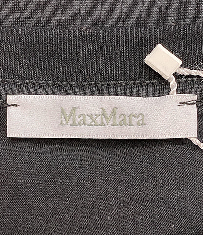 マックスマーラ  半袖Ｔシャツ 19460323 MMDOG      レディース SIZE XS  MAX MARA